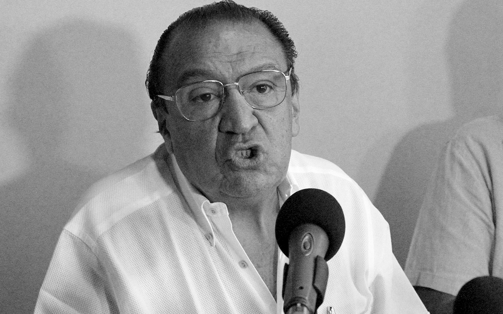 Flip se pronunció sobre caso de censura de Gabriel Camargo hacia director de El Rincón del Vinotinto