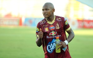 Jaminton Campaz, de nuevo convocado a Selección Colombia Sub-17 que tendrá participación en México