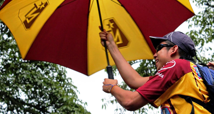 Hinchas se tomarán las calles de Ibagué en el aniversario 60 del DEPORTES TOLIMA