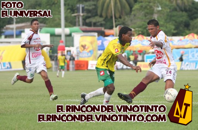 Las estadísticas de Real Cartagena - DEPORTES TOLIMA