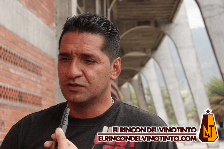 La postal: Castro, Banguero, Hurtado y Monsalve en El Lente de El Rincón