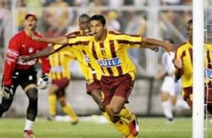 El "mago" baja sensible en el clásico ante los cafeteros