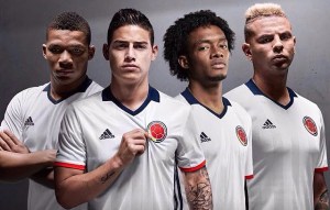 La Selección Colombia saldrá ante Estados Unidos por un debut exitoso en la Copa América Centenario