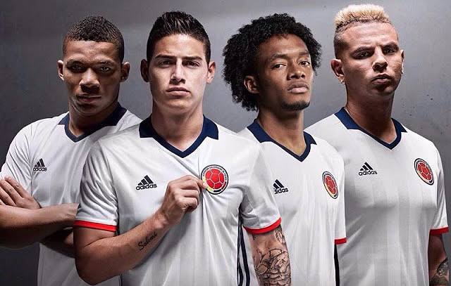 La Selección Colombia saldrá ante Estados Unidos por un debut exitoso en la Copa América Centenario