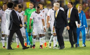 El minuto a minuto de la derrota 2-3 de Colombia ante Costa Rica, por Copa América