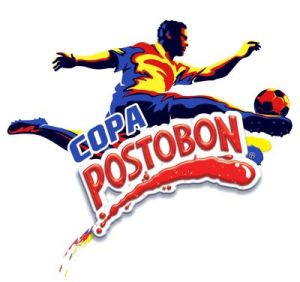 Así quedaron las llaves de la segunda ronda de la Copa Postobón 2010
