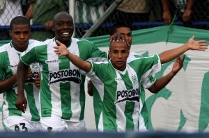 Se perdió con las "botas puestas"