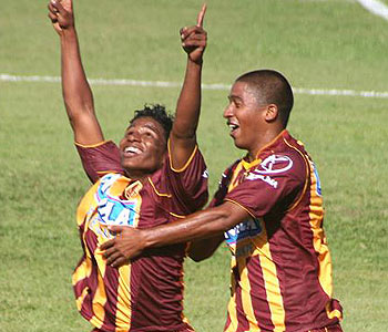 2-0 A FAVOR DEL TOLIMA EN EL CASO CRISTIAN MEJÍA