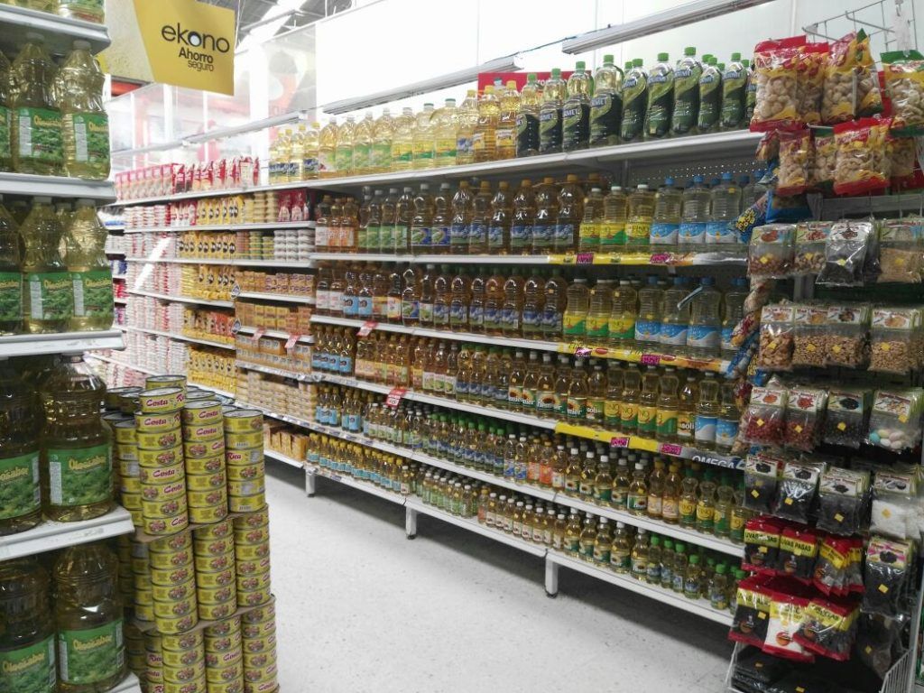Implementan pico y cédula para compra de alimentos en Ibagué, ante emergencia por el Coronavirus