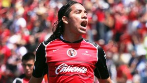 Dayro Moreno, ¿De vuelta a la Selección Colombia?