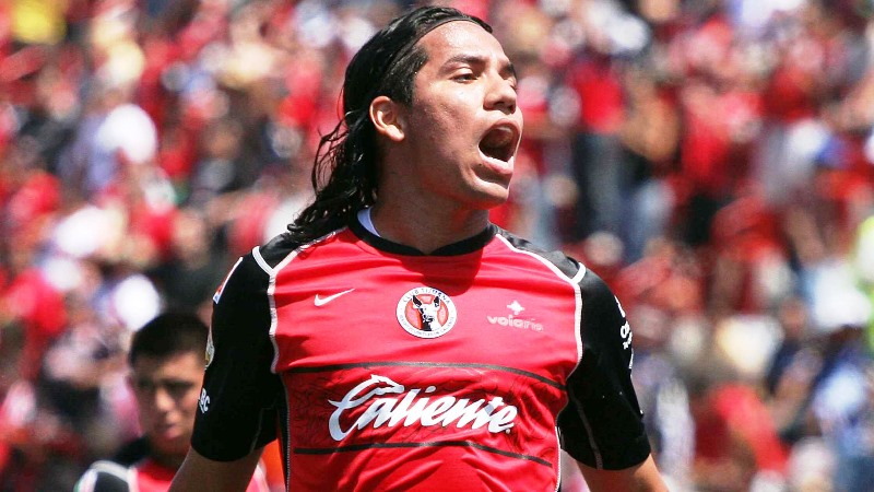 Dayro Moreno, ¿De vuelta a la Selección Colombia?