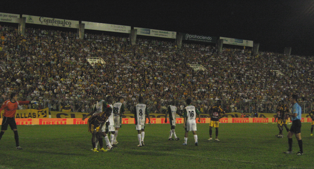 El balance estadístico de Deportes Tolima - Equidad Seguros