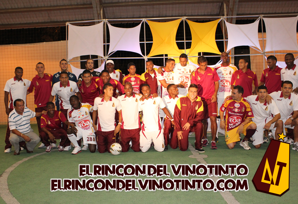 La campaña del DEPORTES TOLIMA en números
