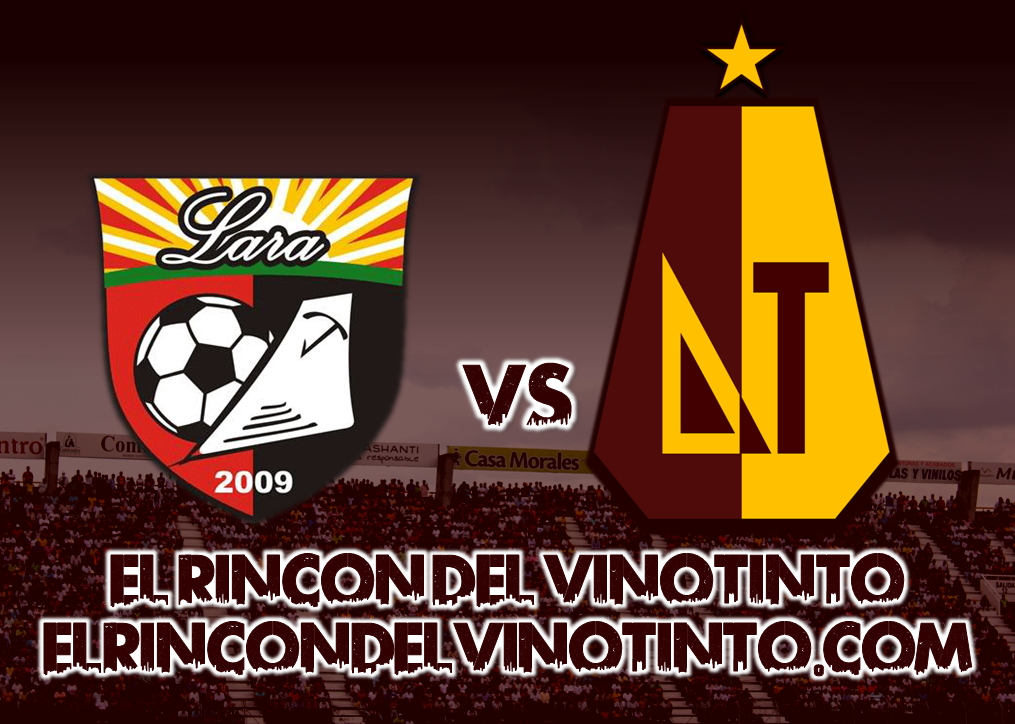 Los enfrentamientos del DEPORTES TOLIMA en territorio venezolano