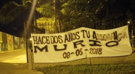Editorial: A dos años de aquel inolvidable 9 de junio para DEPORTES TOLIMA