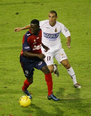 Noche de sinsabores: Medellin 2 - Tolima 1