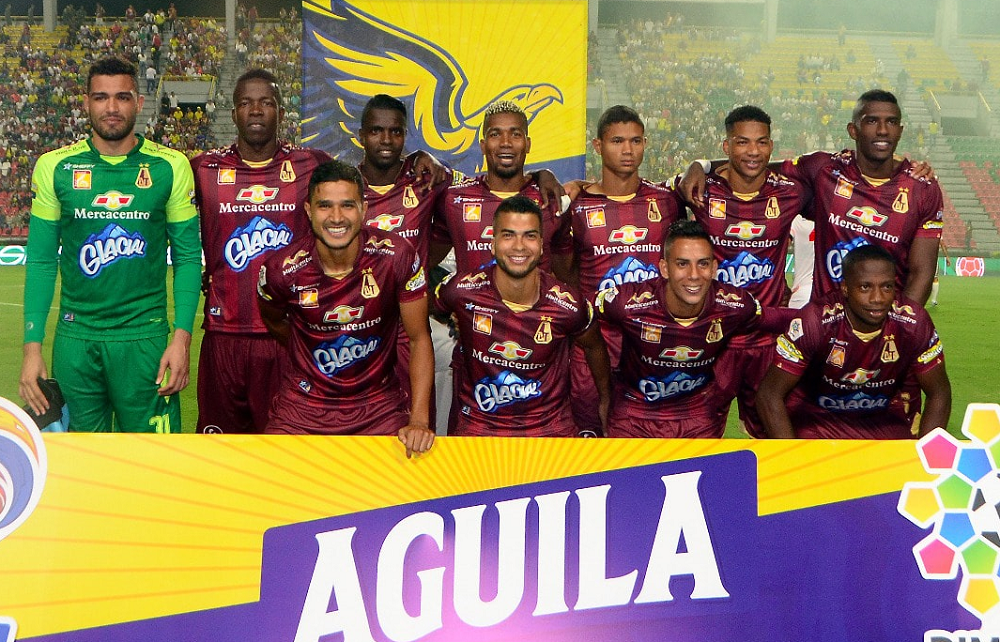 Desde 2016-I, DEPORTES TOLIMA no perdía sus dos primeros partidos de Liga... ¿Recuerdan cómo le fue?