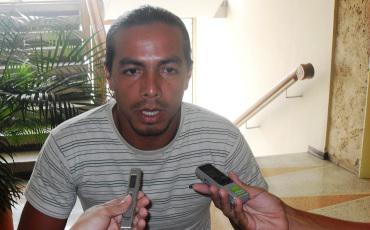 EL INDIO LLEGÓ AL TOLIMA