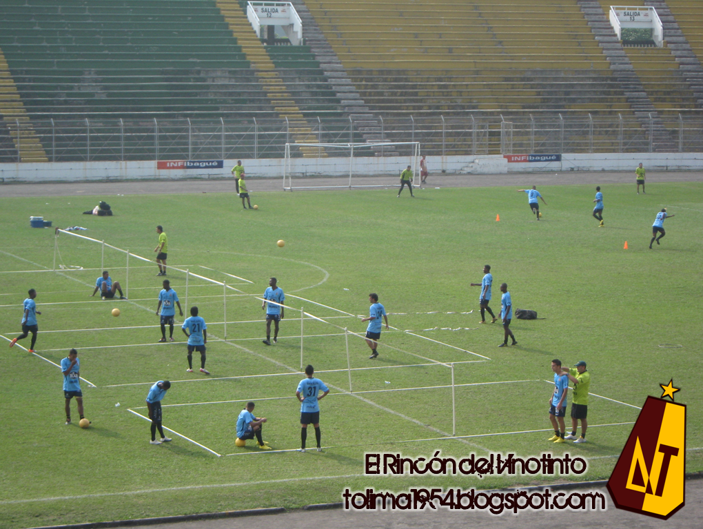 Tolima dejó atrás a Equidad y ya tiene su mira puesta en el Atlético Huila