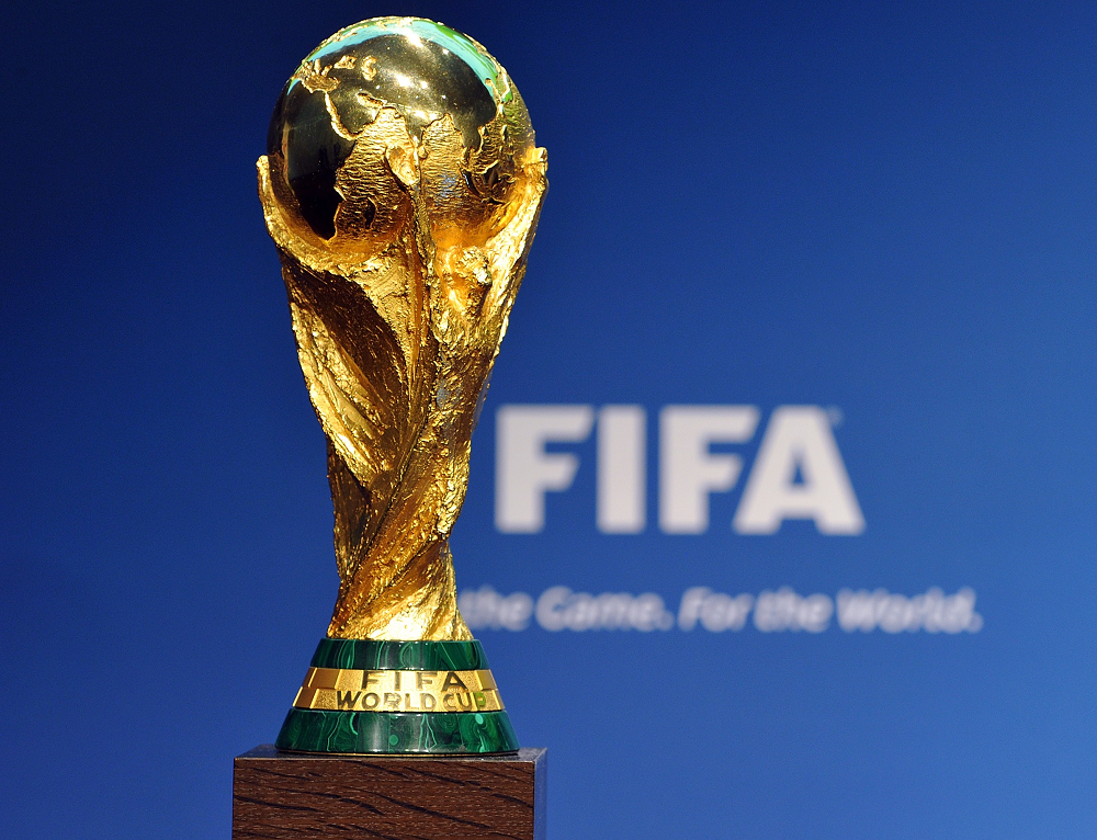 FIFA acogió petición de Conmebol y aplazó el inicio de las Eliminatorias Mundialistas, en las que competirá Colombia