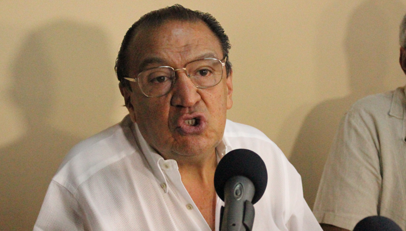Gabriel Camargo: No sé cómo están sacando pecho muchos periodistas que no iban a los entrenamientos
