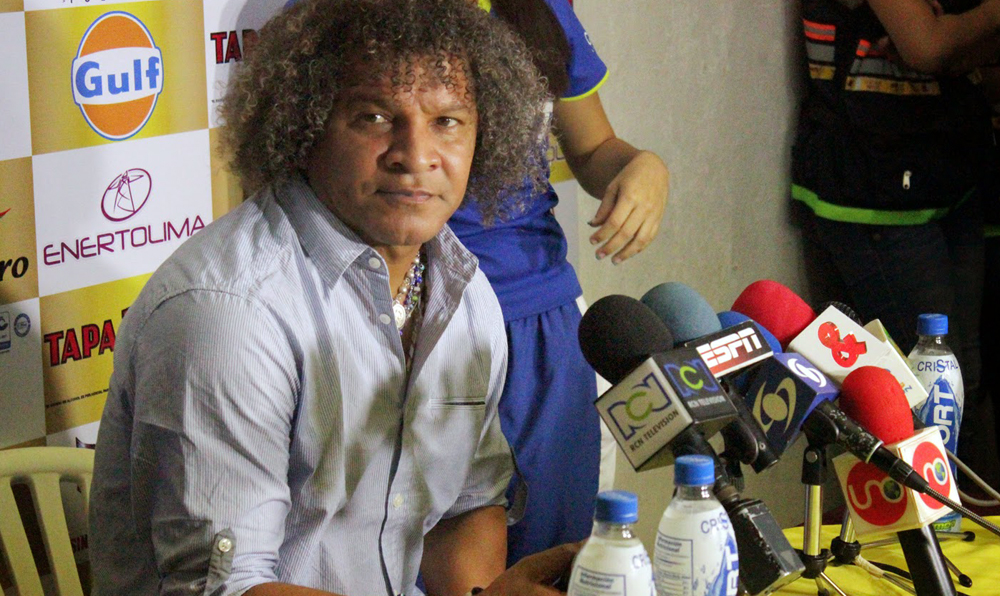 Las reacciones en el DEPORTES TOLIMA luego de la clasificación a los cuartos de la Copa Postobón