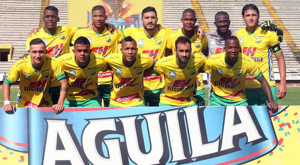 Atlético Huila confirmó precios de boletería para su 'debut' en el Murillo Toro de Ibagué