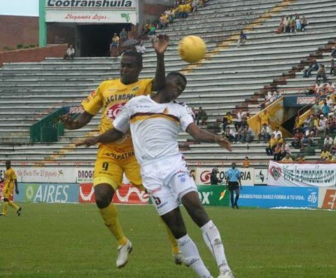 Pese a bajas, Tolima espera ganar el clásico del ´Tolima Grande´