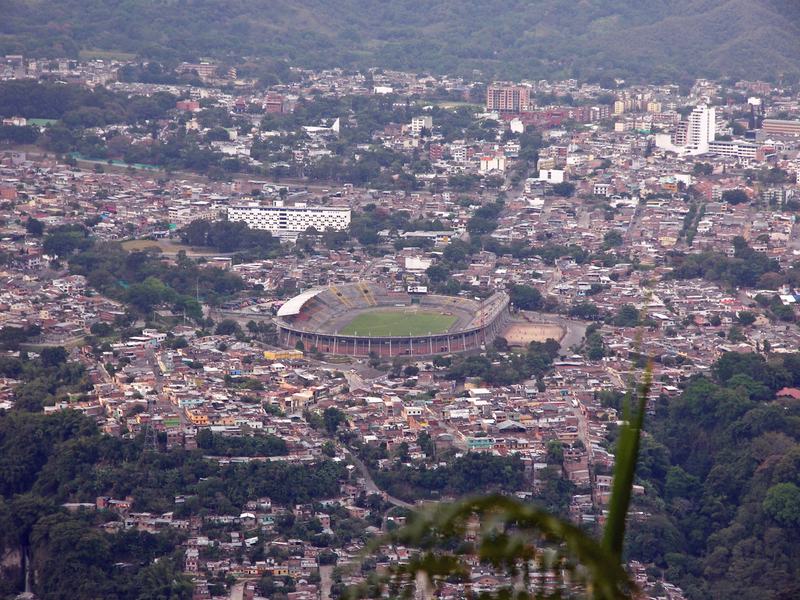 Bueno e Ibagué ¿qué?