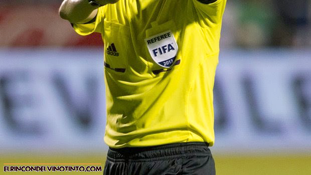 Un vallecaucano pitará Pasto - DEPORTES TOLIMA, por la fecha 16 de la Liga Águila 2 2015