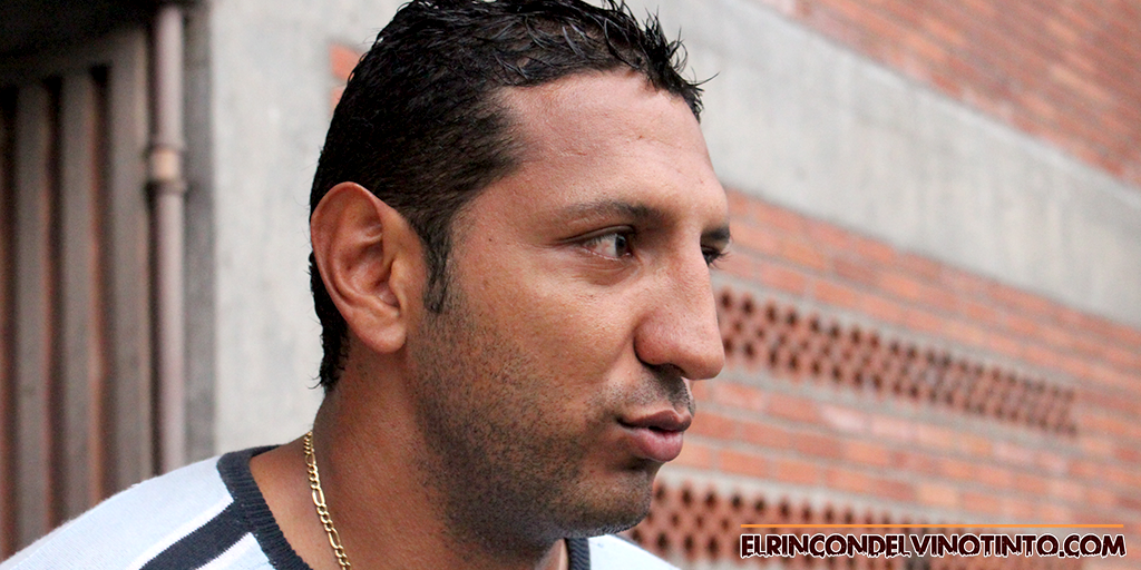 ¿Qué hay de Jáner Serpa? El golero del DEPORTES TOLIMA ya está 10 puntos