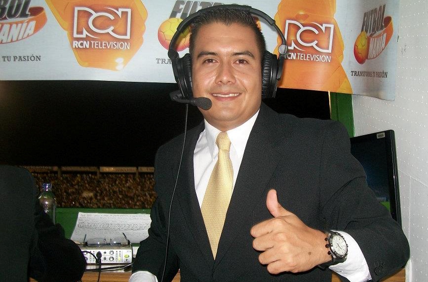 La postal: J.J. Trujillo, de nuevo en el 'Murillo'