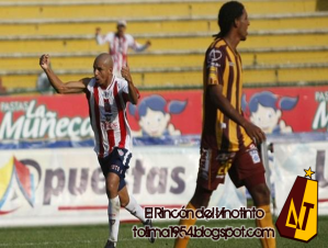 Tolima confirmó sus hombres para duelo ante Junior