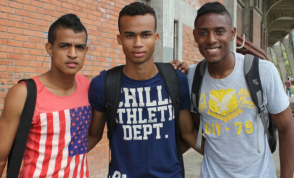 Con tres juveniles en la convocatoria, DEPORTES TOLIMA visita a Once Caldas por Copa Postobón