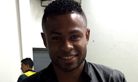 Se confirmaron rumores de Pasto: Ómar Mancilla estará con DEPORTES TOLIMA