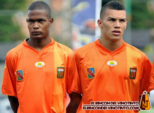 DEPORTES TOLIMA sigue sumando hombres para el 2015: Lemus y Uribe confirmados