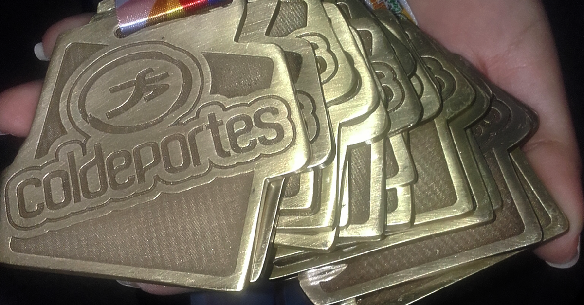 Sábado agridulce para Tolima en Juegos Nacionales: Se dejaron escapar varios oros