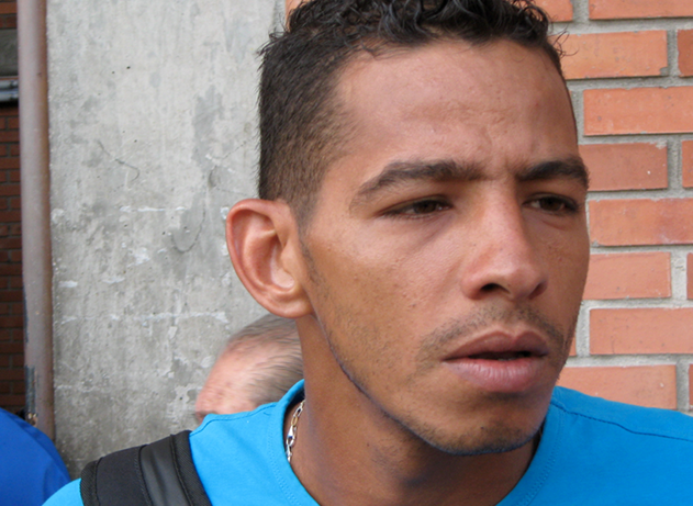 “Necesitamos sumar los tres puntos de locales”: Medina
