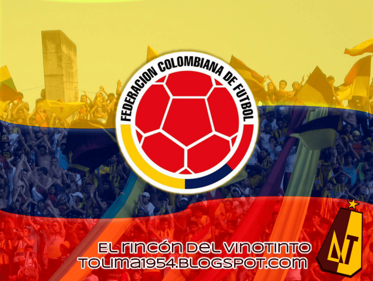 ¡Colombia es Mundial!