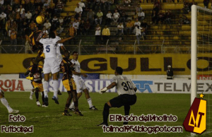 Tolima listo para enfrentar a los ´albos´