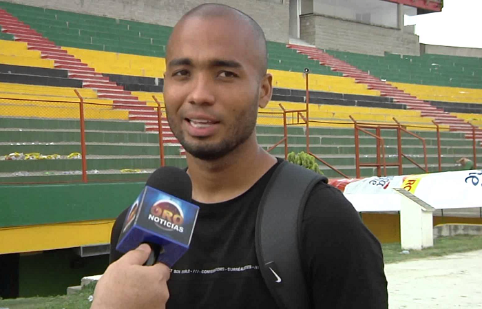 Luis Payares también se vestirá de Vinotinto: Fue oficializado como nuevo miembro del DEPORTES TOLIMA