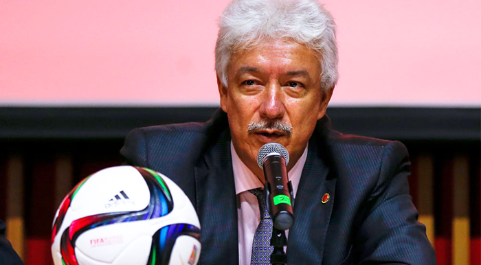 Dimayor deja en manos del DEPORTES TOLIMA llegada del Tolima Real a Ibagué
