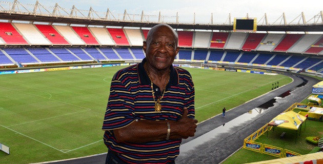 Murió Édgar Perea, el 'campeón' del relato en Colombia