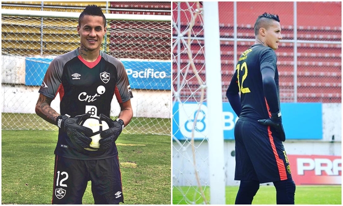Soto, sobre la posibilidad de llegar al DEPORTES TOLIMA: El interés está, espero a ver qué pasa
