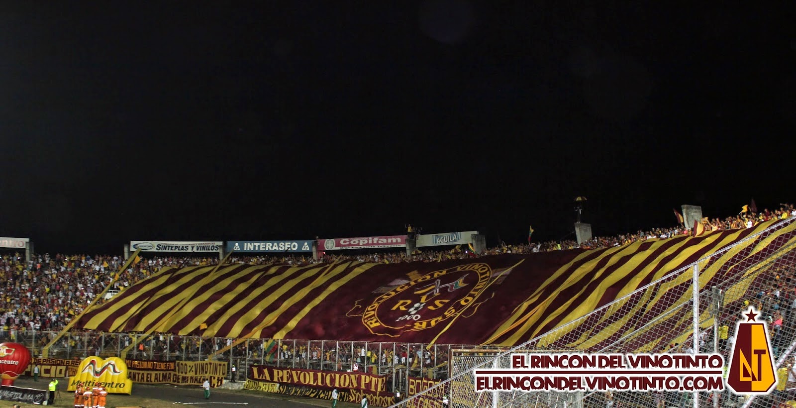 Confirmados precios de boletería para la final entre DEPORTES TOLIMA y Santa Fe