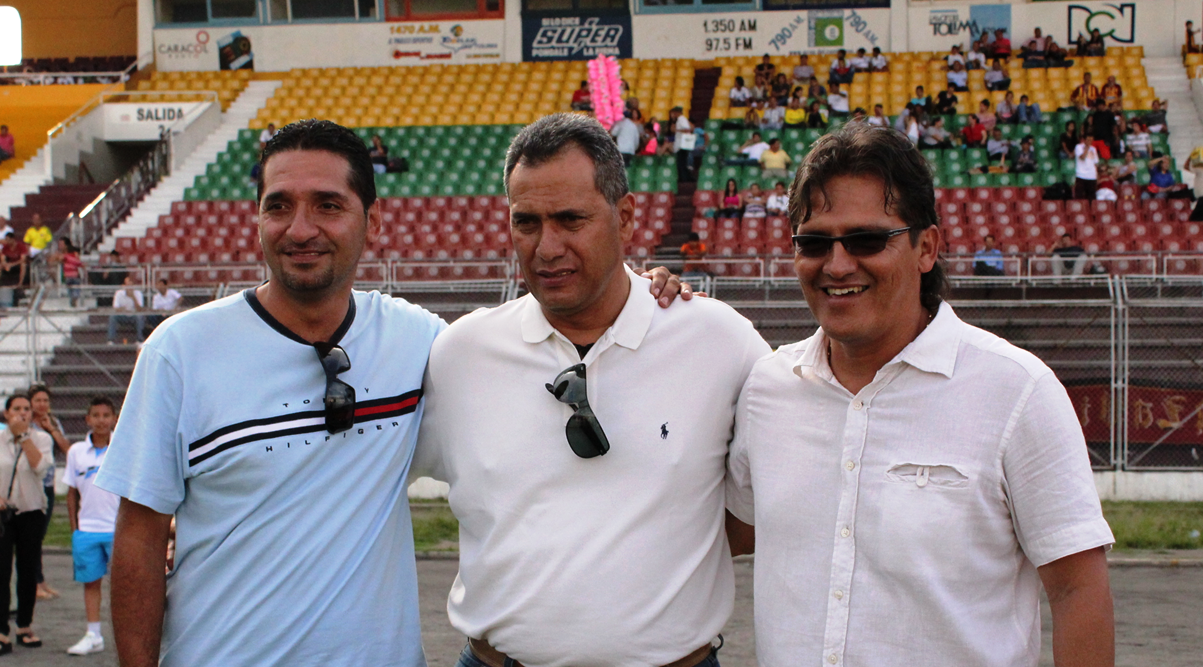 El ibaguereño Hernán Torres, ex DEPORTES TOLIMA, es nuevo técnico del América de Cali
