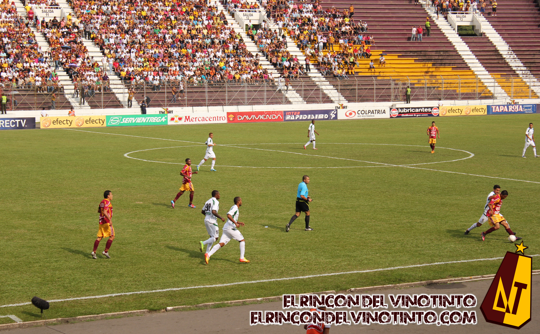¡Sólo sirve ganar!: Previa de DEPORTES TOLIMA - Cali