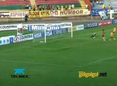 Los tres puntos se quedaron en Neiva: Huila 3 - Tolima 2
