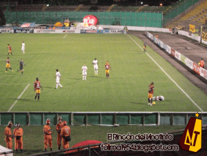 Wilder Medina firmó el gol 3.000 del ´Vinotinto´: Tolima 3 - Huila 0