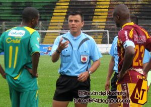 Los ´Pijaos´, con el deber de enamorar a su afición